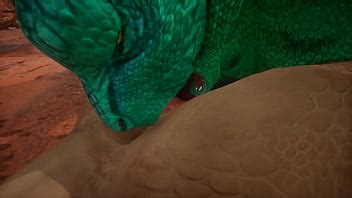Two Lesbian Lizards Fuck In An Arena Wildlife XVIDEOS