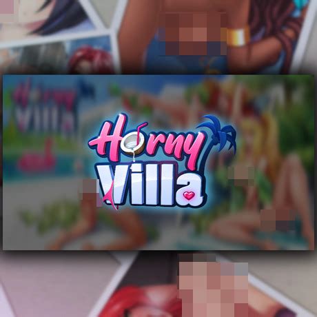 Horny Villa 58 Best Porn Games Like Hornyvilla