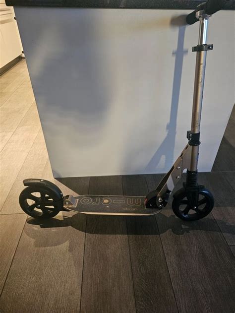 Micro Kickboard | Kaufen auf Ricardo