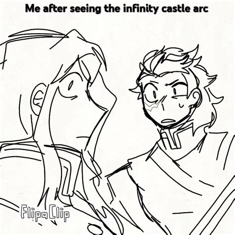 MUICHIRO GET CHO ASS HOME Infinitycastlearc Demonslayer Animation YouTube