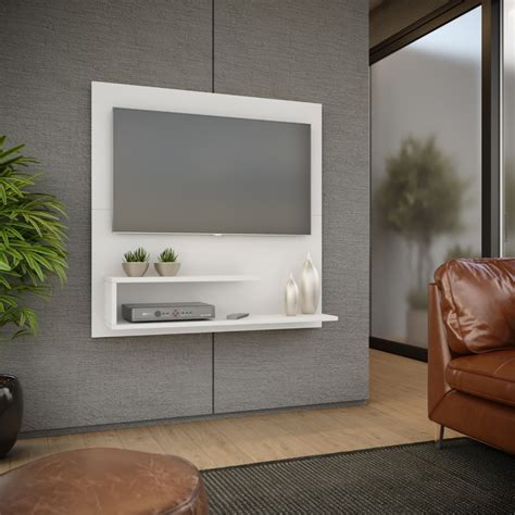 Suporte Para Tv Para Quarto - Suporte Parede Painel Para Tv Quarto Sala Até 32 Polegadas Várias Cores ...