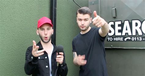 Kerrang! Download Podcast 2016: SHVPES | Kerrang!