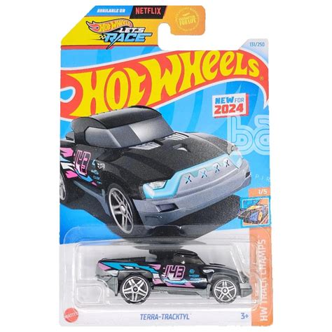 Hot Wheels Terra Tracktyl Hw Track Champs Baebe Shop Premier Online Destination For Premium