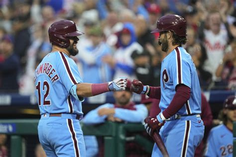 The Daily Sweat The Mlb Playoffs Are Here With 4 Wild Card Matchups