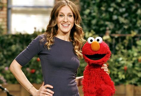 Celebrity Guest Stars On Sesame Street Popsugar Moms