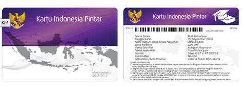 Kartu Indonesia Pintar Png - 48+ Koleksi Gambar