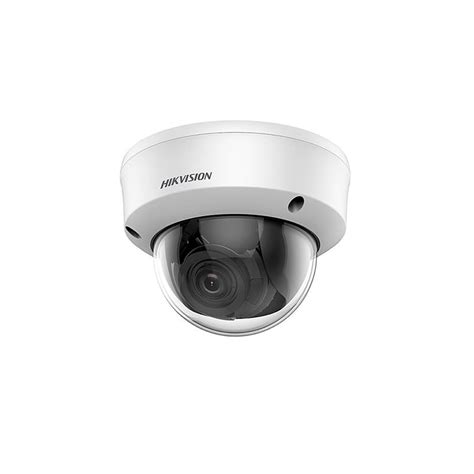 Hikvision Pro Ds Ce Ad T Vpit Zf Mm Hikvision Dome Camera