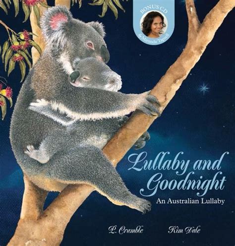 Lullaby and Goodnight - Reading Time