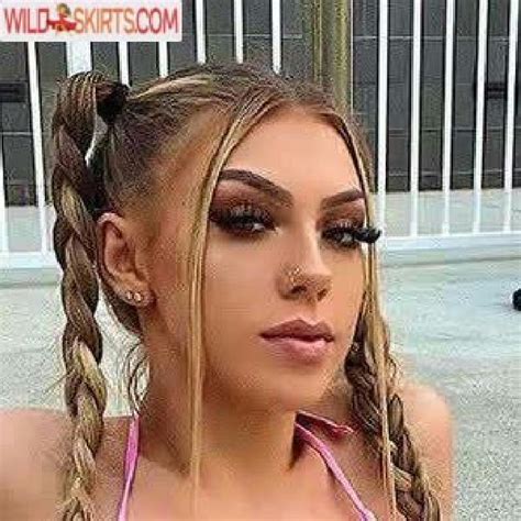 Sierra Sprague Nude Leaked Photos And Videos WildSkirts