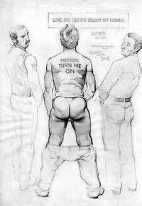 Harry Bush Gay Artist Appreciation Post LPSG