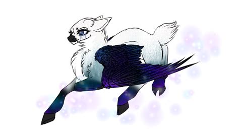 Star Gazer By Ririshak29 On Deviantart