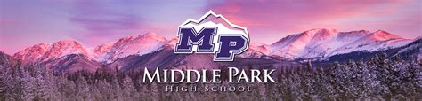 Home Middle Park High School