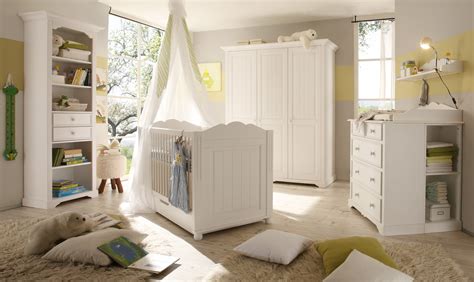 BEGABINO Cinderella Premium Babyzimmer Kiefer Möbel Letz Ihr Online