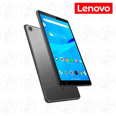 TABLET LENOVO TAB M8 8′ HD IPS 32GB 2GB RAM 4G LTE ANDROID (ZA5H0144PE)