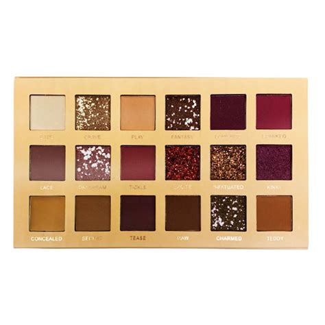 Paleta De Sombras Cinderella Cores Nude Febella Maquiagem Compra Maquiagem Virtual As