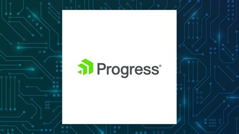 Progress Software Prgs Expected To Announce Earnings On Tuesday
