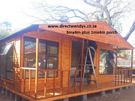 DIRECT WENDYS Home Of Wendy Houses In Gauteng