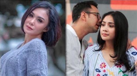 9 TAHUN Setelah Putus Cinta Yuni Shara Dan Raffi Ahmad Janjian Temu