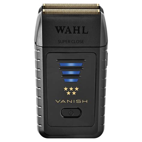 Wahl Vanish Foil Shaver | NHBS