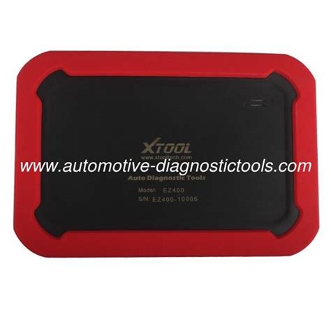 Xtool Ez Tablet Auto Diagnostic Tools Full Function For Transmission