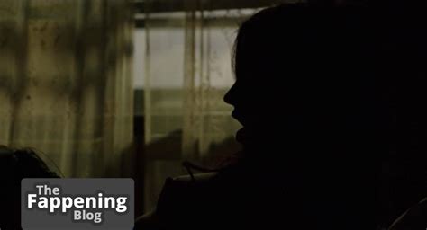 Anna Paquin Annapaquin Annapaquin Nude Leaks Photo TheFappening