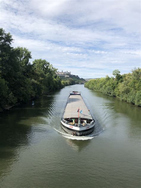 Sebastian Kneipp Steg | Die Mainbrücke für Eure Würzburg-Tour
