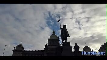 El Poontang De La Doncella Voluptuosa Queda Completamente Satisfecho Xvideos