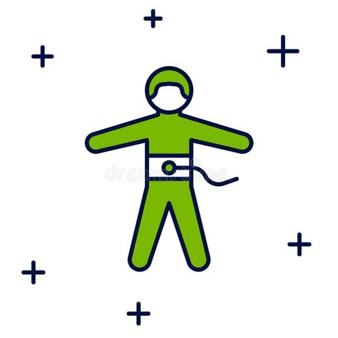 Bungee Jump Silhouette Stock Illustrations 250 Bungee Jump Silhouette