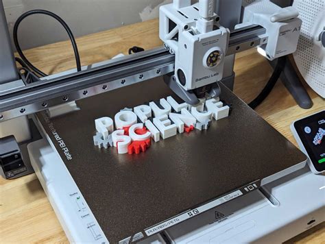 First Hands On With The Bambu Lab A1 3d Printer Fast Fidelity
