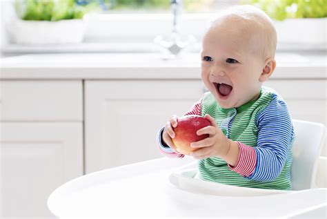 5 Things You NEED To Know About Baby Led Weaning (2025)