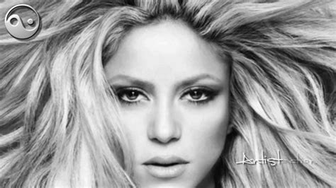 Objection Shakira Tango YouTube Music