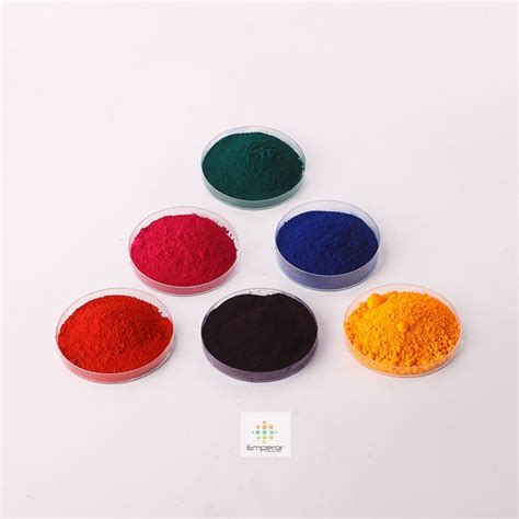 Good Quality Of Solvent Yellow 160 1 For Coloring Different Kinds Of