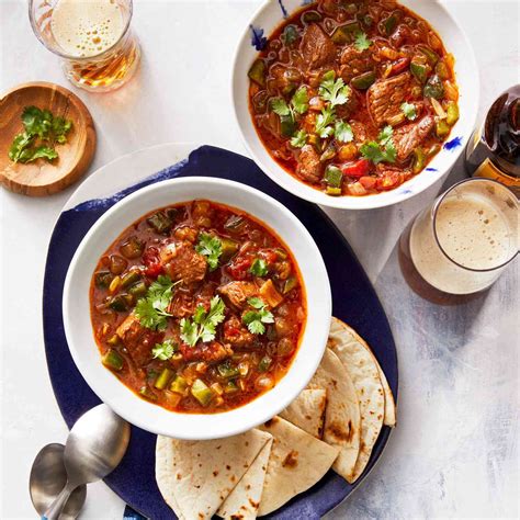 Easy Carne Guisada Recipe Slow Cooker