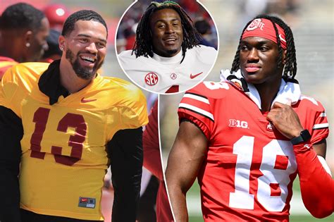 Top 10 Nfl Players 2025 Ranking - James Greene