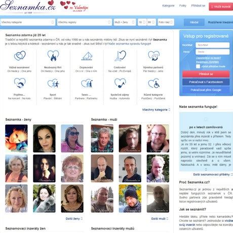Seznamka Cz Seznamka Cz Str Nka Sex Seznamky