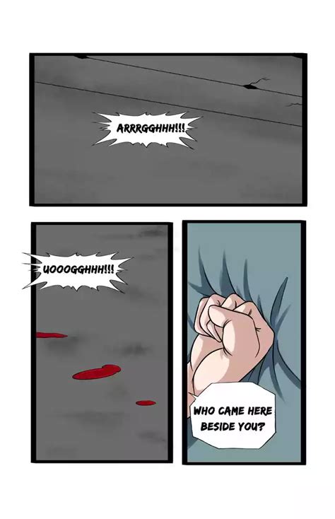 Revenge Nhentai Hentai Doujinshi And Manga