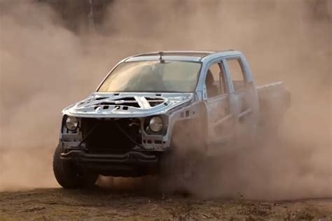 Did You Guess Which X Is The Naked Ute