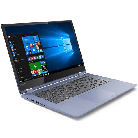 Lenovo Yoga 530-14IKB (81EK00RVFR) - PC portable - LDLC | Muséericorde