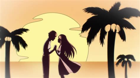 Tenka Seiha Yuuna And The Haunted Hot Springs Back To The Beach Blog Archive