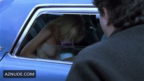 CARRIE FLASKA Nude AZNude