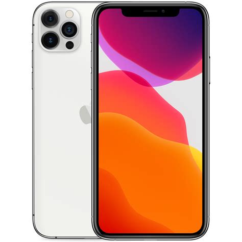 Фотография Айфона 12 Pro Max – Telegraph