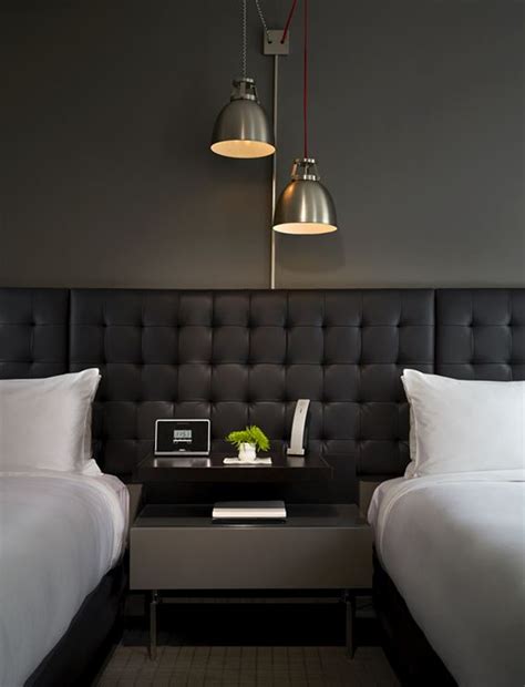 Hotel Zetta Dawson Design Associates