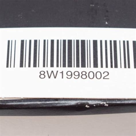 Audi A4 B9 Front Aerodynamic Wiper Blade Set LHD 8W1998002 | Genuine ...