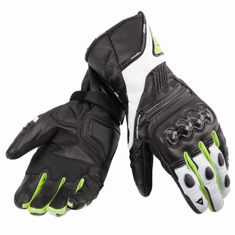 Gants Dainese VR46 SPORT Gants Moto Mi Saison Motoblouz