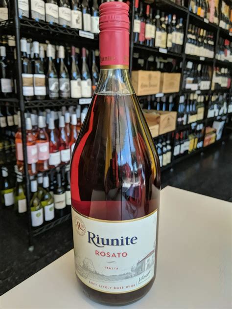 Riunite - Divino