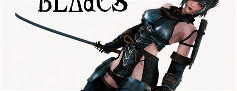 The Amazing World Of Bikini Armors Remastered