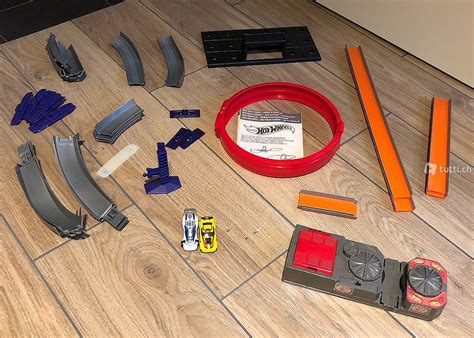 Hot Wheels Im Kanton Luzern Tutti Ch