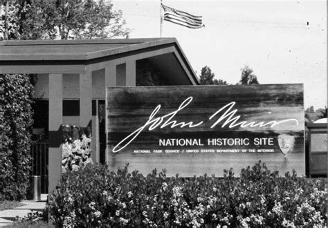 John Muir National Historic Site Contemporary Photos - John Muir ...