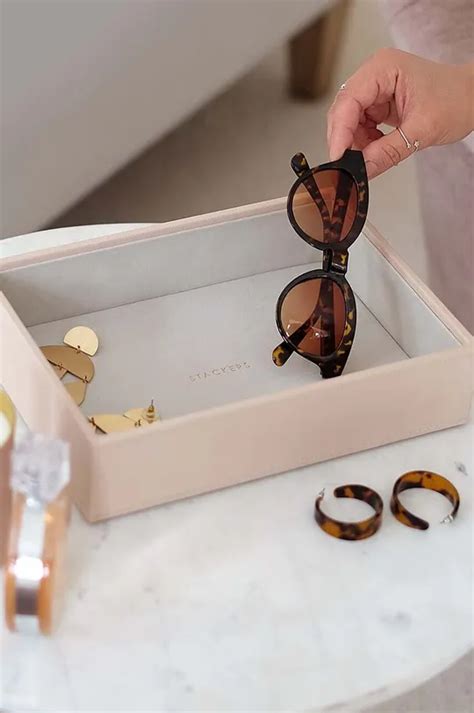 Stackers pudełko na biżuterię | Answear.com