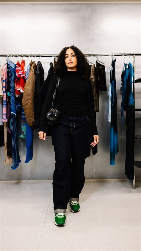 Street SNKRS NAKED Copenhagen HOUSE PARTY Paris Nike SNKRS